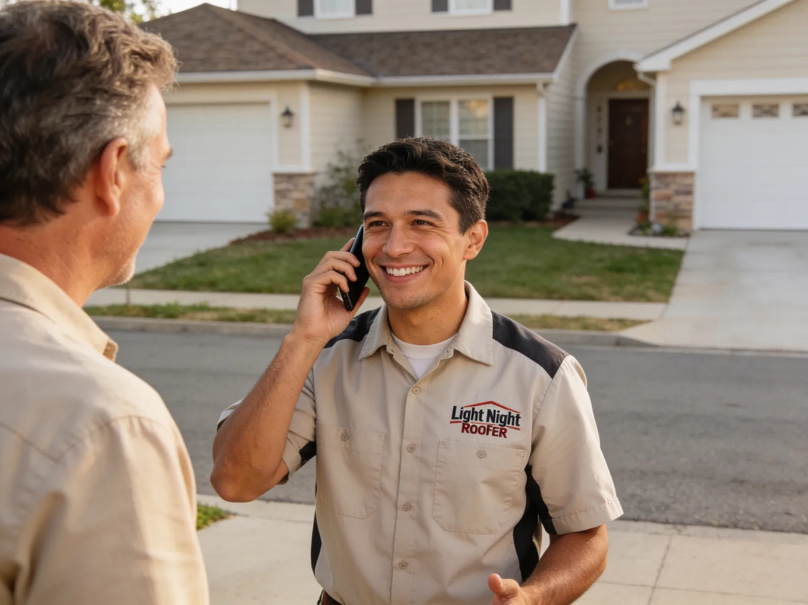 Emergency Roof Repair Glen Allen, VA FAQs